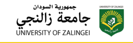 Faculty of Economics & Administrative Sciences